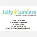 Jolly Lumière