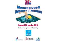 Meeting Avenirs / Jeunes