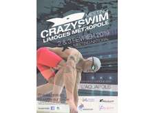 Meeting CRAZYSWIM 