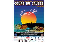 coupe de France eau libre