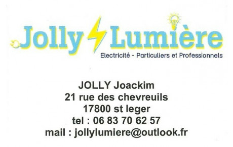 Jolly Lumière
