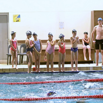 CUP 17 - Saintes - 2026/05/03