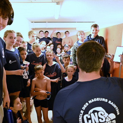 CUP 17 - Saintes - 2026/05/03